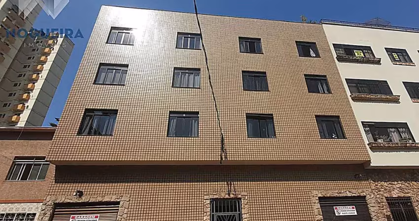 Apartamento com 3 quartos à venda na Rua Tietê, São Mateus, Juiz de Fora