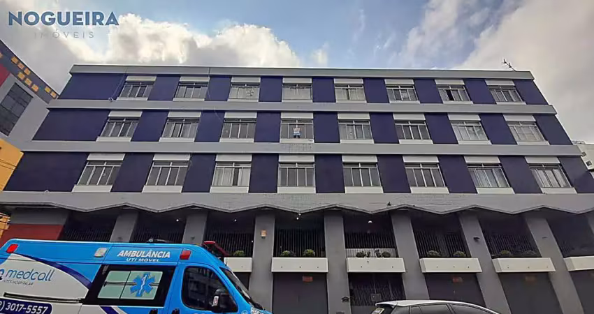 Apartamento com 3 quartos à venda na Avenida dos Andradas, Centro, Juiz de Fora