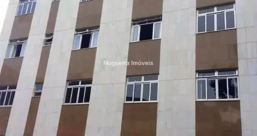 Apartamento com 2 quartos à venda na Rua João Carrico, Centro, Juiz de Fora