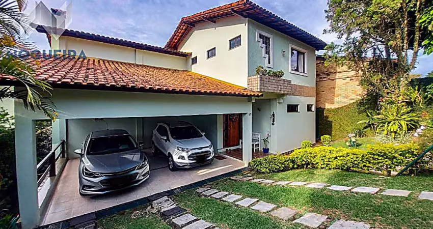 Casa duplex imperdível no condomínio chalés do imperador!