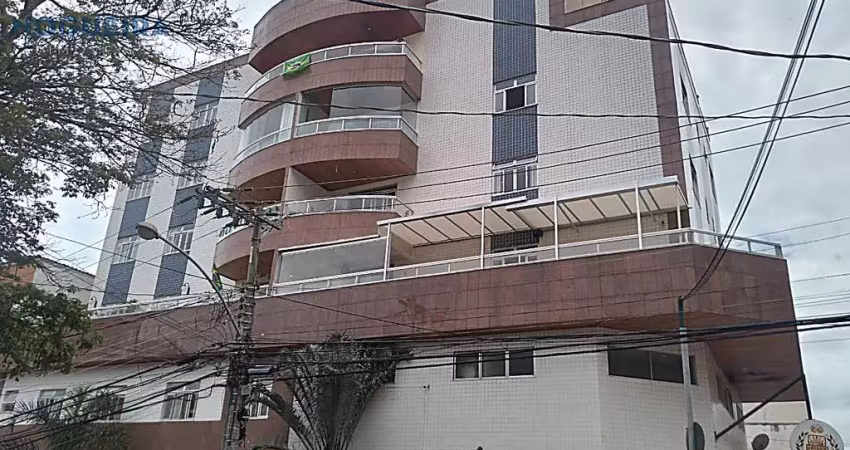 Cobertura com 3 quartos à venda na Rua Professor Freire, São Mateus, Juiz de Fora
