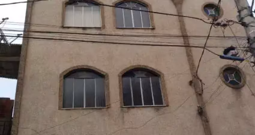 Cobertura com 3 quartos à venda na Rua Raimundo Trentini, Grajaú, Juiz de Fora