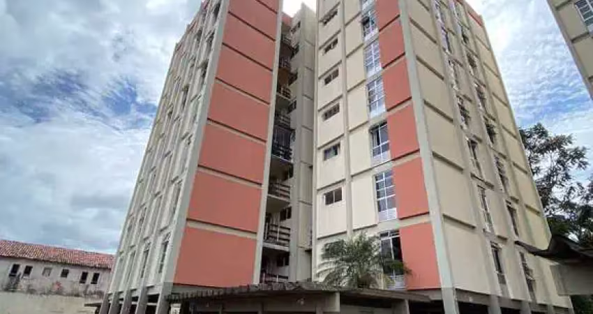 Apartamento com 2 quartos à venda na Rua Mariano Procópio, Mariano Procópio, Juiz de Fora