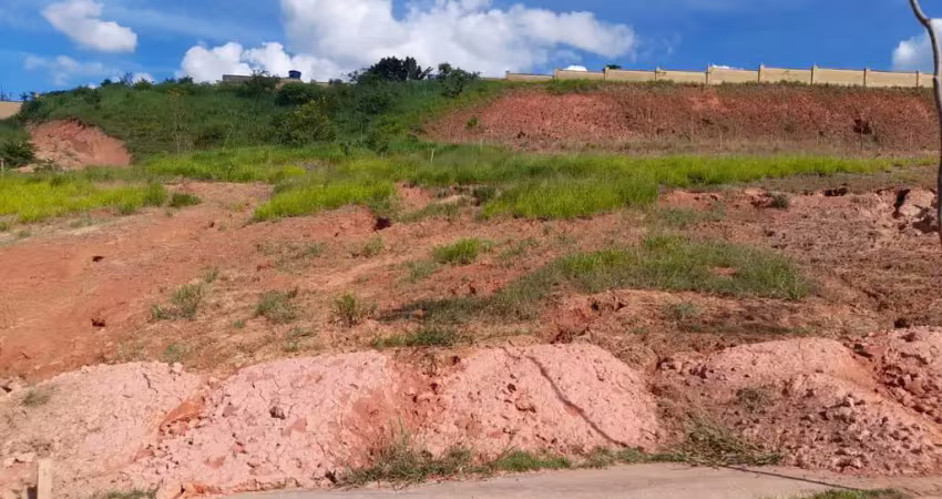 Terreno à venda na Rua Bellatrix, Terras Altas, Juiz de Fora