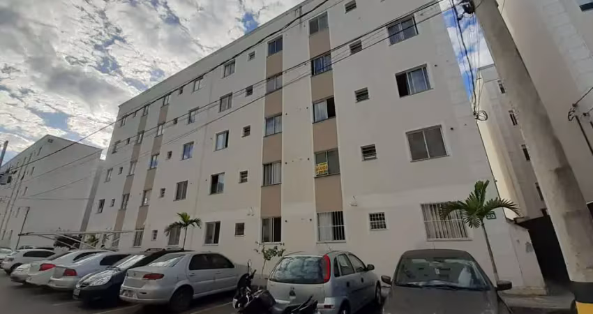 Apartamento com 2 quartos à venda na Rua Sylvio Ribeiro Aragão, Jóquei Clube, Juiz de Fora