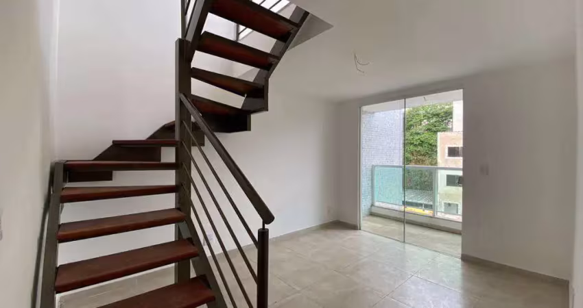 Cobertura com 3 quartos à venda na Avenida Presidente Costa e Silva, São Pedro, Juiz de Fora