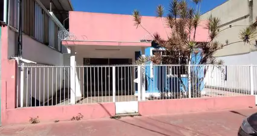 Ponto comercial para alugar na Rua Henrique Dias, Benfica, Juiz de Fora