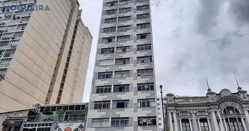 Apartamento com 1 quarto para alugar na Avenida Barão do Rio Branco, Centro, Juiz de Fora