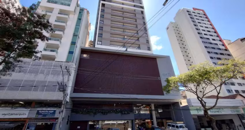 Apartamento com 1 quarto à venda na Avenida Presidente Itamar Franco, São Mateus, Juiz de Fora