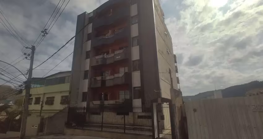 Apartamento com 2 quartos à venda na Rua Professora Carolina Coelho, Granbery, Juiz de Fora