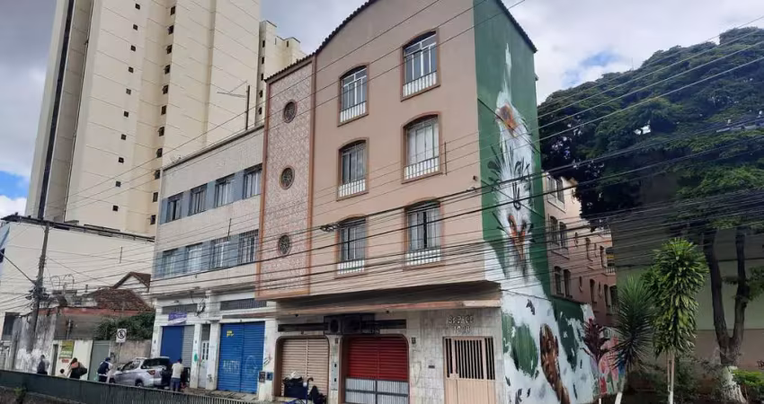 Apartamento com 2 quartos para alugar na Avenida Barão do Rio Branco, Centro, Juiz de Fora