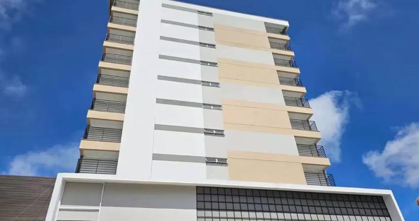 Apartamento com 2 quartos à venda na Rua José Romão Guedes, Granbery, Juiz de Fora