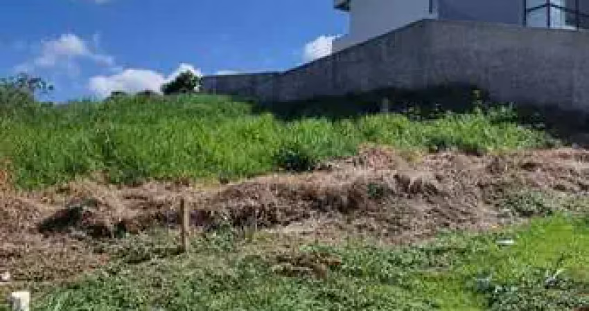 Terreno em condomínio fechado à venda na rua investigador fernando miranda esteves, Novo Horizonte, Juiz de Fora