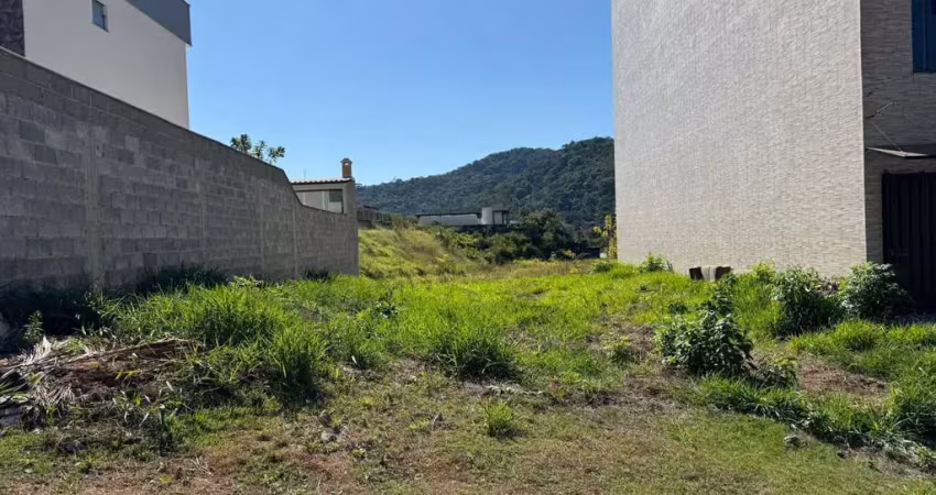 Terreno à venda na Manoel Antônio Gacia, Cerâmica, Juiz de Fora
