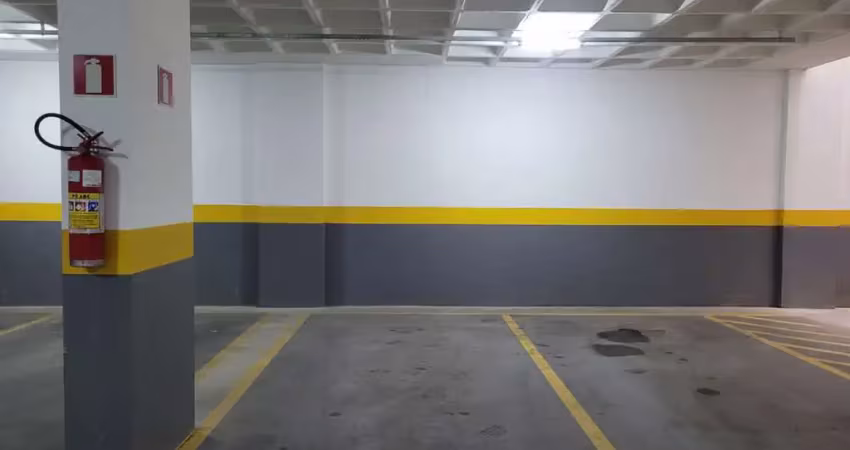 Ponto comercial para alugar na Rua Oscar Vidal, Centro, Juiz de Fora