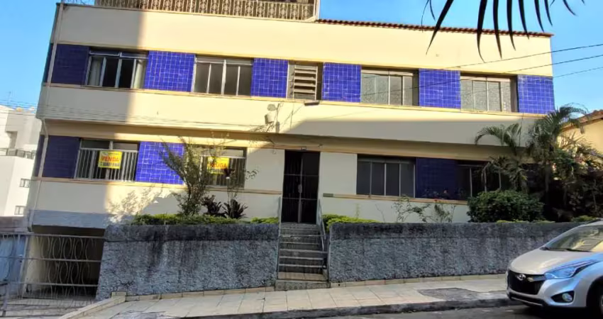 Apartamento com 3 quartos à venda na Rua Vicente Adão Botti, Bom Pastor, Juiz de Fora