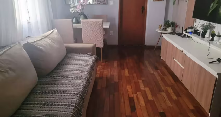 Apartamento com 2 quartos à venda na Rua Ataliba de Barros, São Mateus, Juiz de Fora