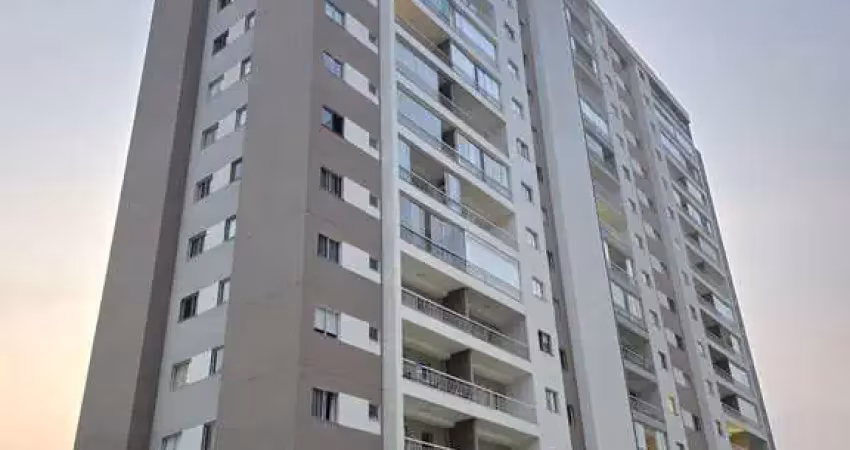 Apartamento com 2 quartos à venda na Rua Luiz Moreira Guedes, Bom Pastor, Juiz de Fora