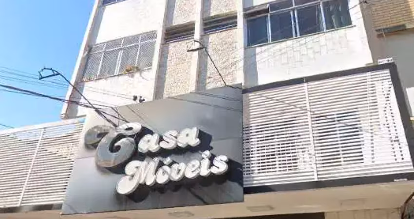 Kitnet / Stúdio para alugar na Rua Santa Rita, Centro, Juiz de Fora