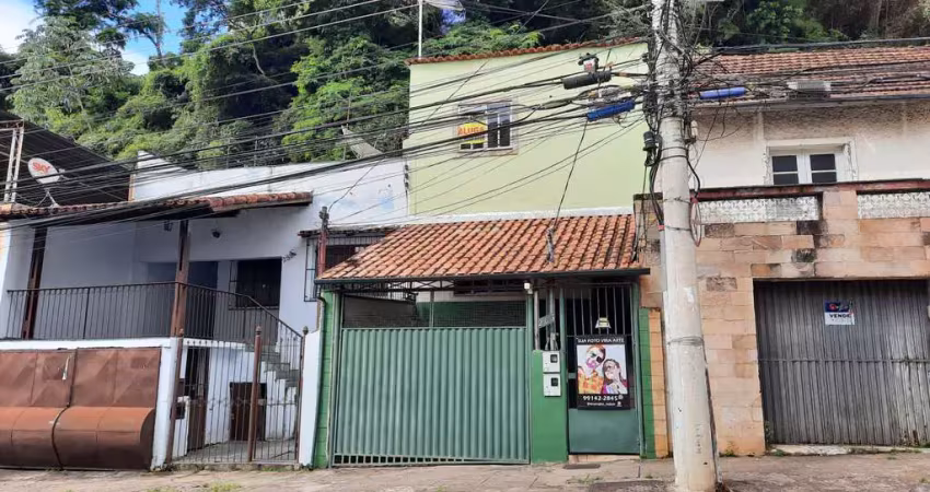 Excelente oportunidade: casa com ótimo custo-benefício no jardim glória!