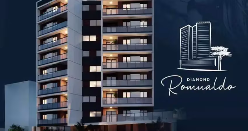Apartamento com 2 quartos para alugar na Rua Doutor Romualdo, São Mateus, Juiz de Fora