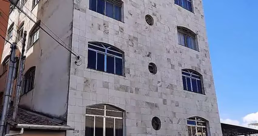 Apartamento com 2 quartos para alugar na Rua Muriaé, Democrata, Juiz de Fora