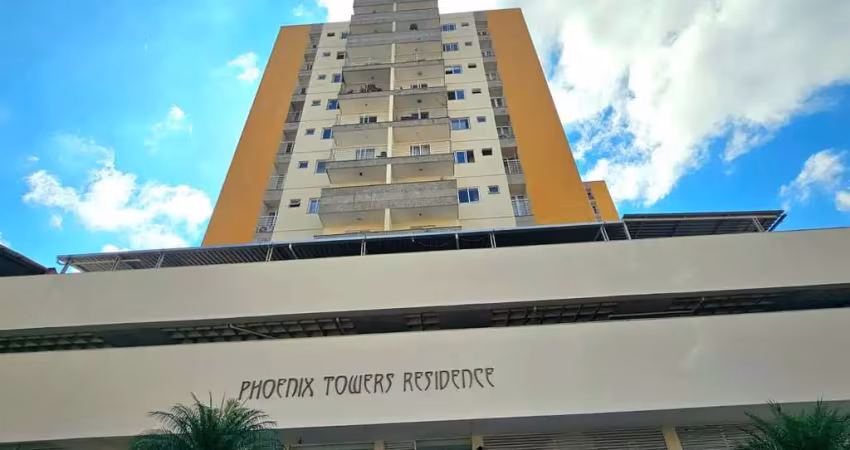 Apartamento com 1 quarto para alugar na Rua Padre Café, São Mateus, Juiz de Fora