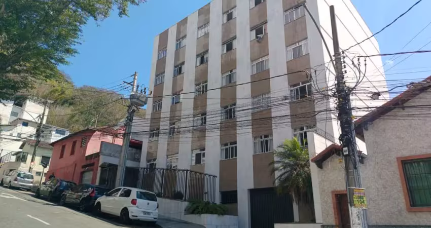 Ed. oslo – 2 quartos com vaga numerada no centro de juiz de fora por r$ 289 mil