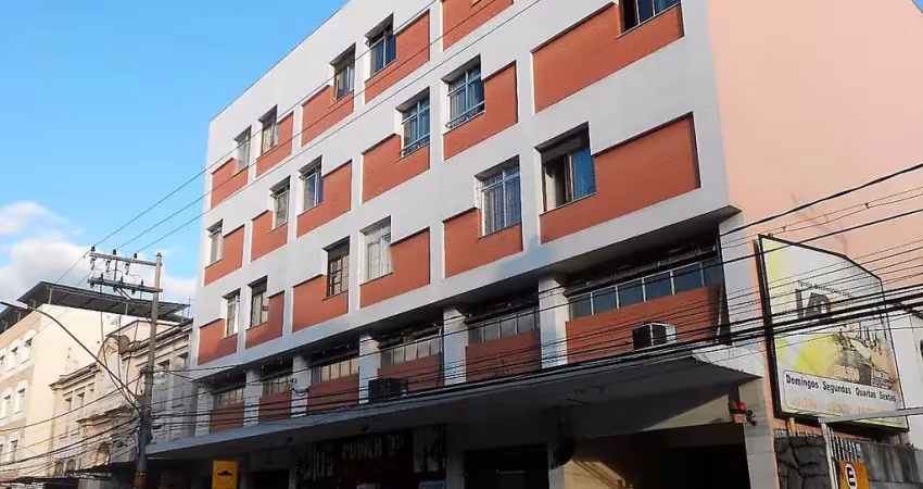 Apartamento com 3 quartos à venda na Rua Espírito Santo, Centro, Juiz de Fora