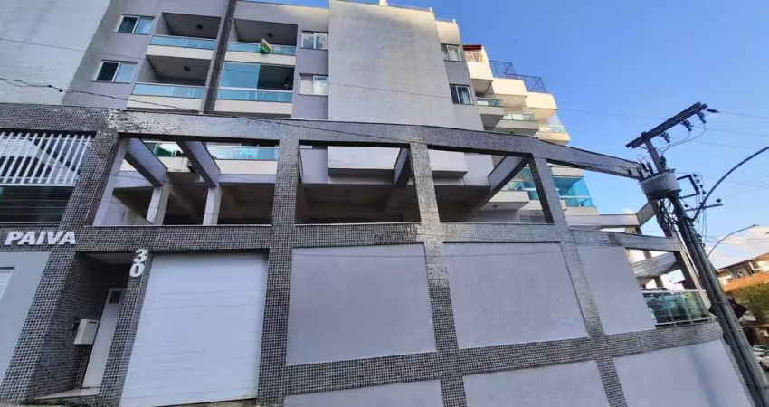 Apartamento 2 quartos no paineiras – aluguel acessível e bem localizado!