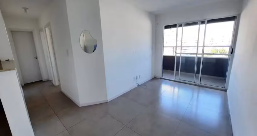 Apartamento com 2 quartos para alugar na Rua Comendador Pantaleone Arcuri, Cascatinha, Juiz de Fora
