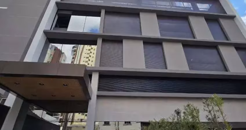 Cobertura linear no diamond granbery – exclusividade e sofisticação no granbery
