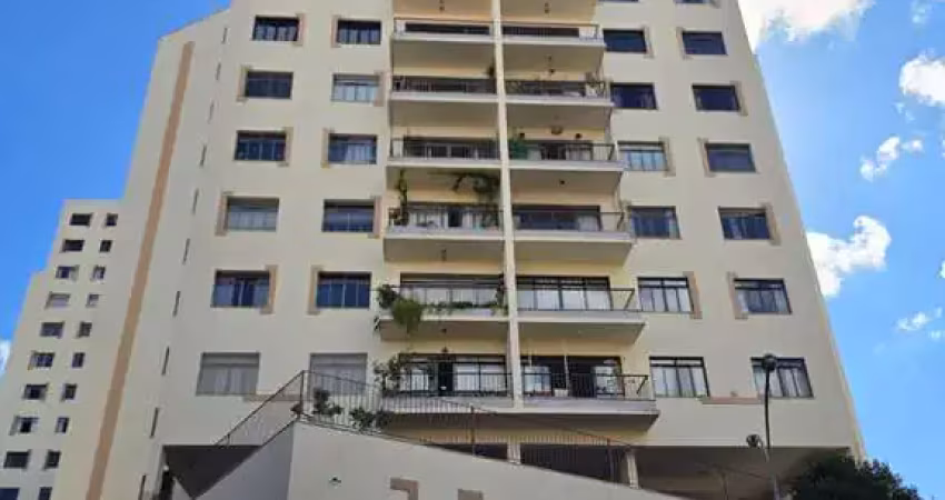 Apartamento com 3 quartos para alugar na Rua Santo Antônio, Centro, Juiz de Fora