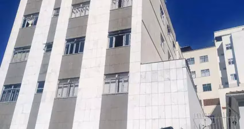 Apartamento com 3 quartos à venda na Rua Catulo Breviglieri, Santa Catarina, Juiz de Fora