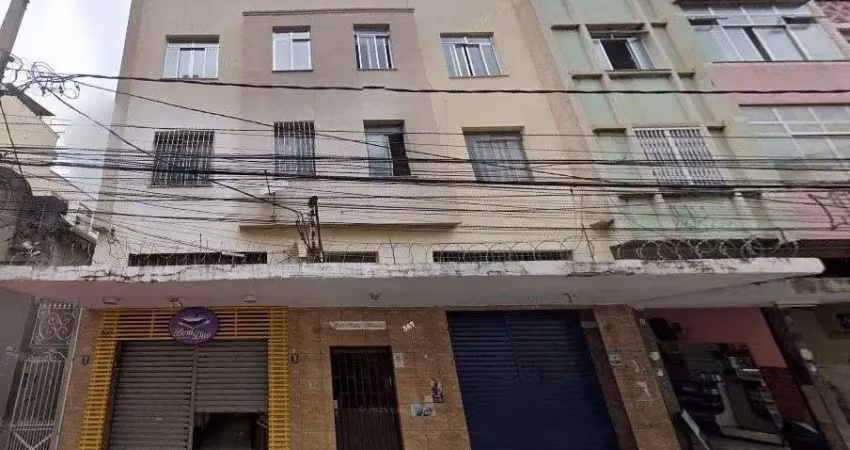 Apartamento com 2 quartos para alugar na Rua Espírito Santo, Centro, Juiz de Fora