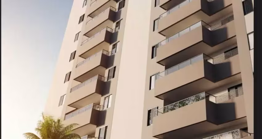 Apartamento com 3 quartos à venda no Patrimônio, Uberlândia 