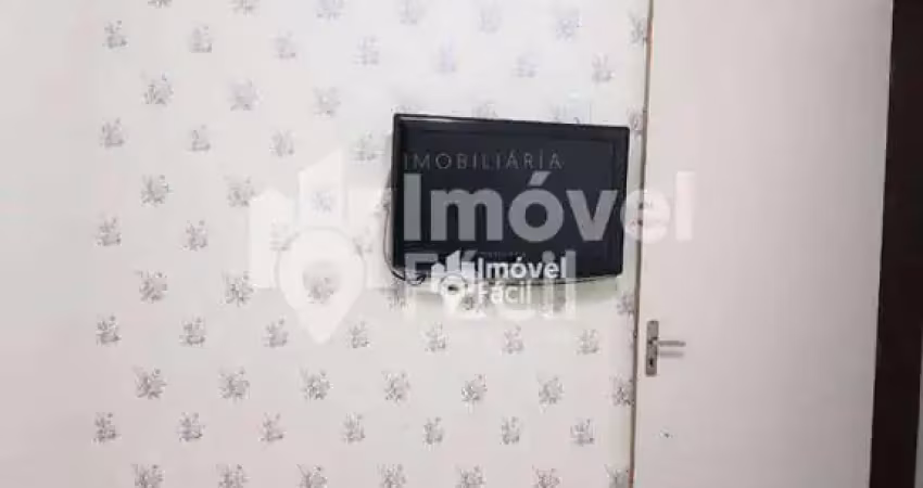 Apartamento com 2 dormitórios à venda, 41 m² por r$ 120.000 - industrial - camaçari/ba