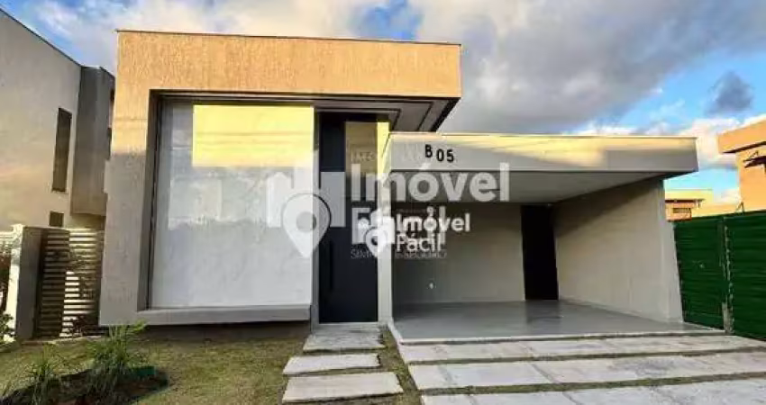 Casa com 3 dormitórios para alugar por r$ 6.500,00/mês - terras alphaville - camaçari/ba