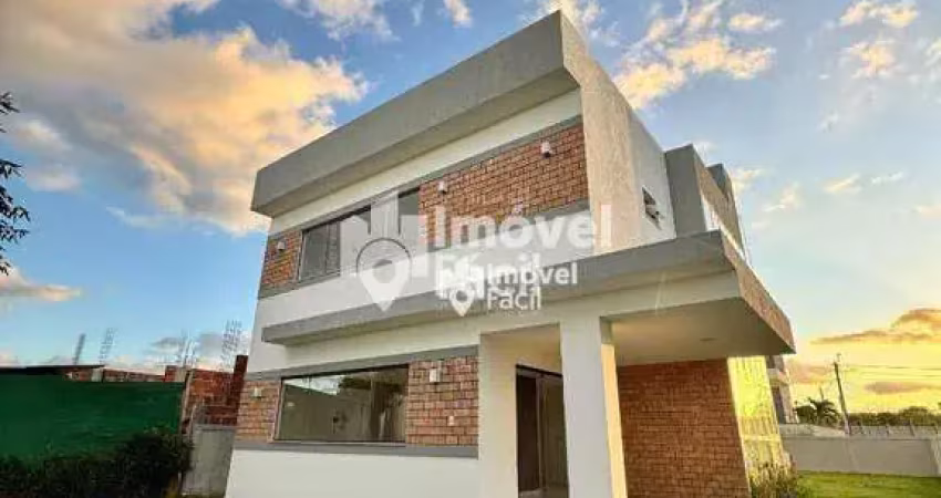 Casa com 3 dormitórios para alugar por r$ 5.650,00/mês - terras alphaville - camaçari/ba