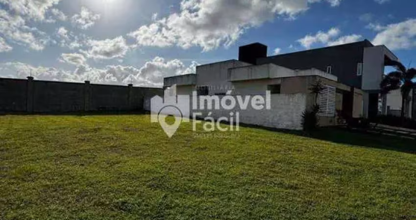 Terreno à venda, 467 m² por r$ 400.000,00 - novo abrantes - camaçari/ba