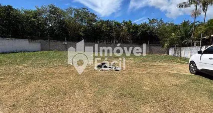 Oportunidade! lote totalmente plano a venda alphaville litoral norte 2.