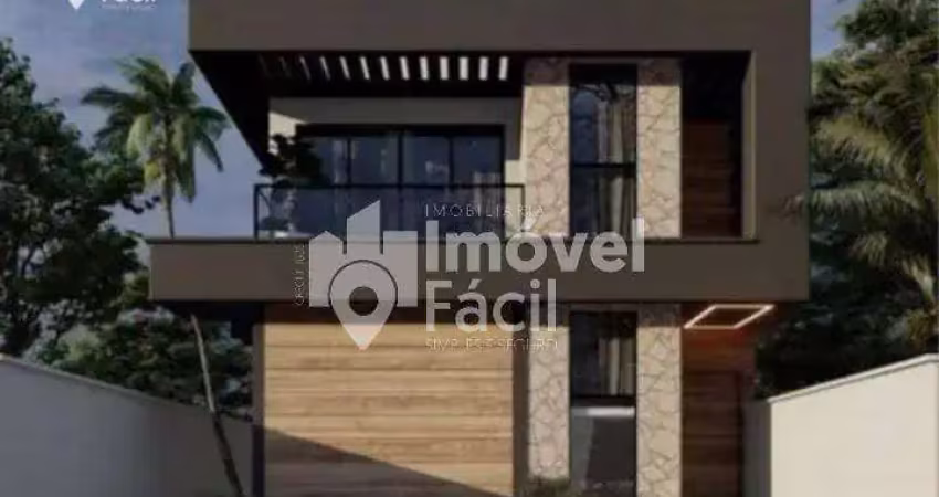 Casa com 4 dormitórios à venda por r$ 990.000,00 - lauro de freitas - lauro de freitas/ba