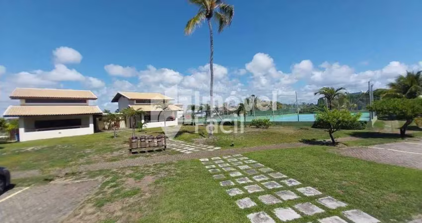 Venda terreno 800m2 condomínio villas complexo iberostar
