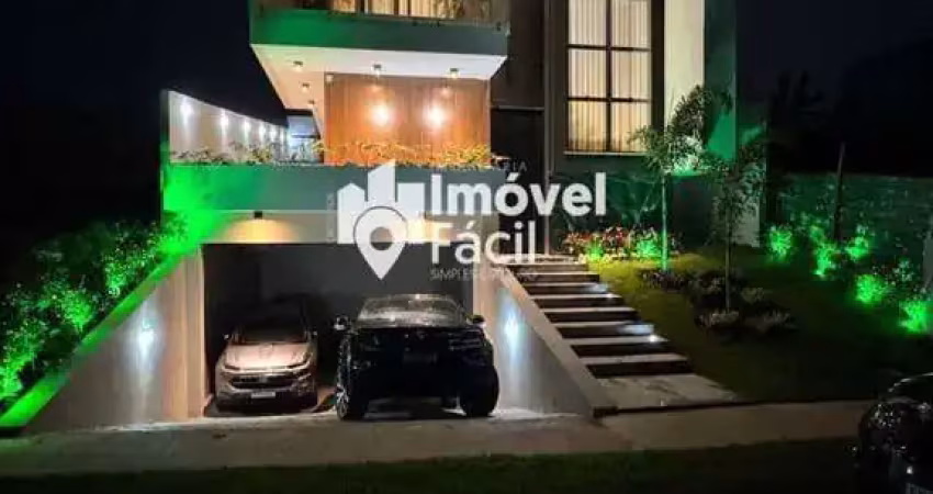 Casa com 3 dormitórios à venda, 230 m² por r$ 1.750.000,00 - cascalheira - cascalheiras/ba