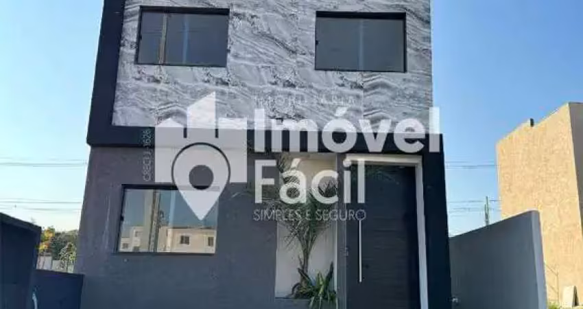 Casa com 3 dormitórios à venda, 70 m² por r$ 475.000 - limoeiro - camaçari/ba