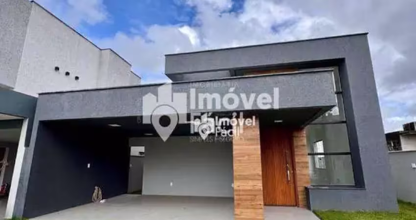 Casa com 2 dormitórios à venda, 140 m² por r$ 850.000,00 - terras alphaville - camaçari/ba