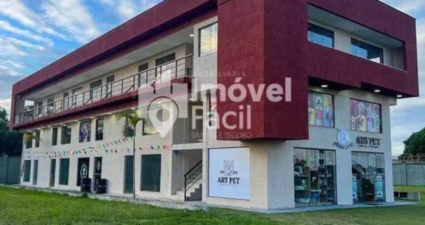 Sala comercial para alugar na Rua Sem Denominacao, Centro, Camaçari