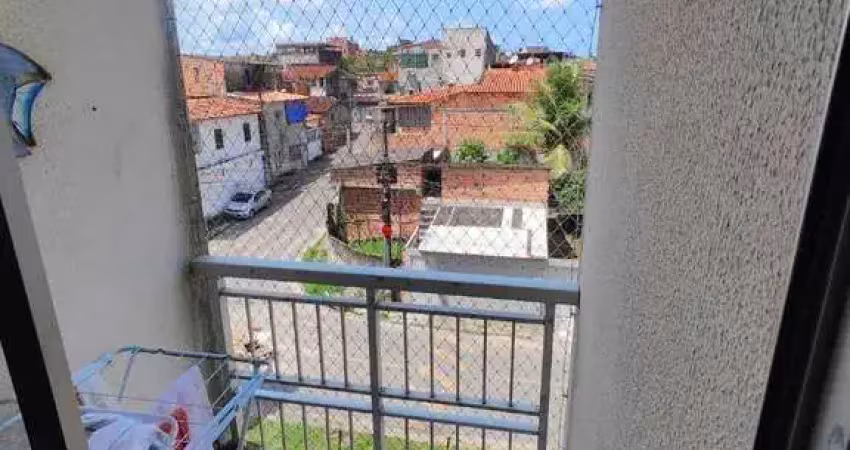 Apartamento com 3 quartos à venda na Rua Dandara, 1, Centro, Camaçari