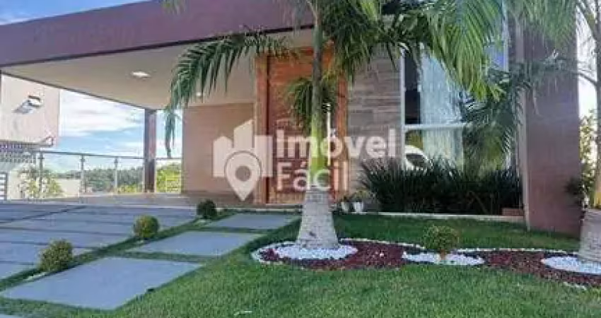 Casa com 4 dormitórios à venda, 240 m² por r$ 1.750.000 - abrantes - camaçari/ba