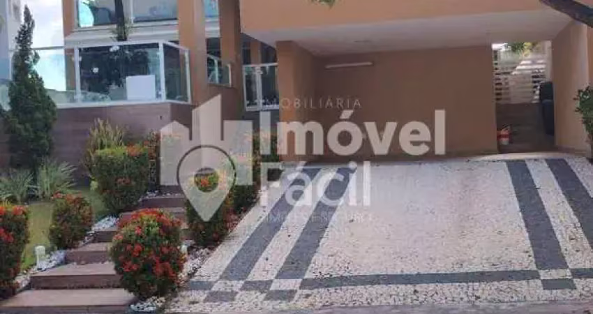Casa com 4 dormitórios à venda, 233 m² por r$ 2.200.000,00 - abrantes - lauro de freitas/ba